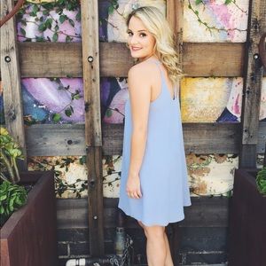 Meet your Posher, Chandler